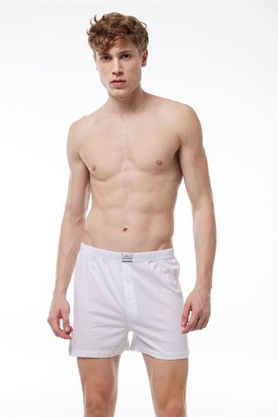 ERKEK GENİŞ BOXER ERKEK ML024