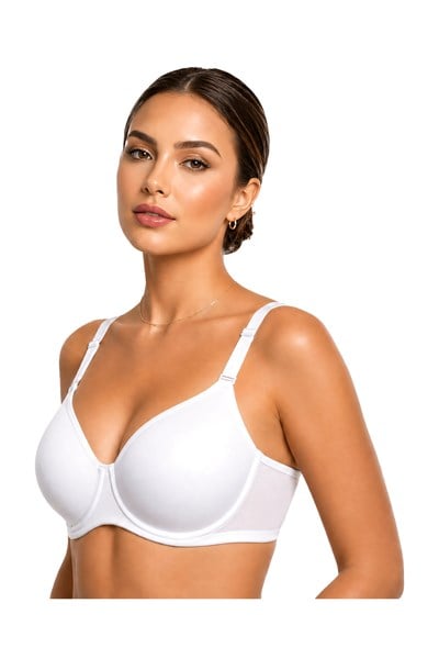 Le Jardin 9100 Kadın Soft Kap C Cup Sütyen