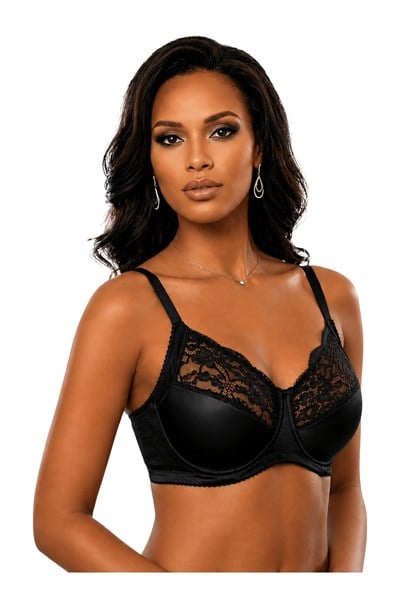 Le Jardin 805 Kadın Toparlayıcı Soft Kap B Cup Sütyen