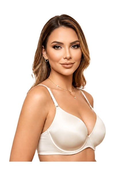 Le Jardin 7010 Kadın B Cup Sütyen