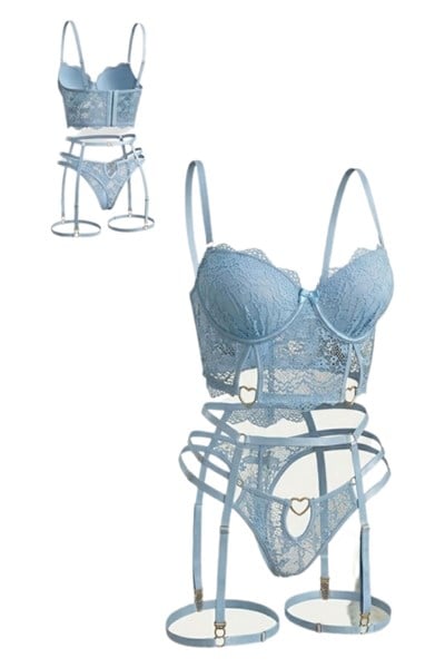 FANTAZİ GECELİK 8406