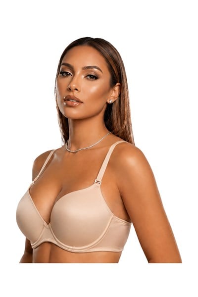 Le Jardin 7033 Kadın Push Up Dolgulu B Cup Sütyen