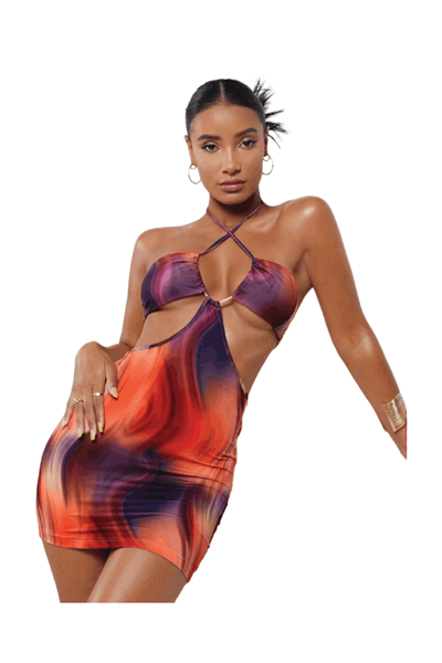 New Dreams 8483 Kadın Fantezi Gecelik