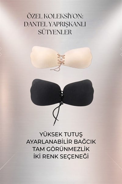 KELEBEK İPLİ SÜTYEN AKS03