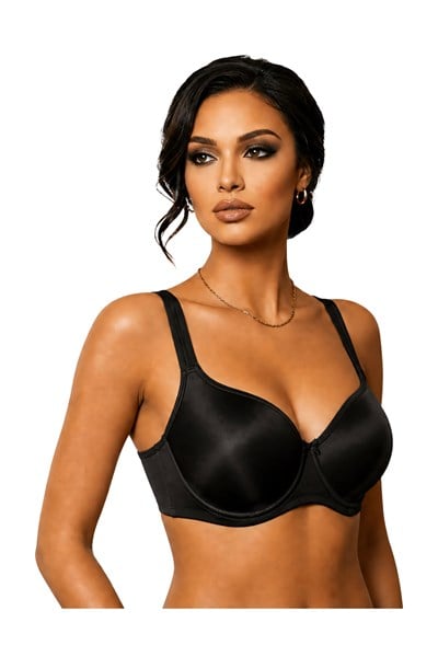 Le Jardin 9720 Kadın Toparlayıcı Soft Kap C Cup Sütyen