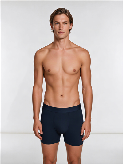 ERKEK MİLAN BOXER ERKEK ML014