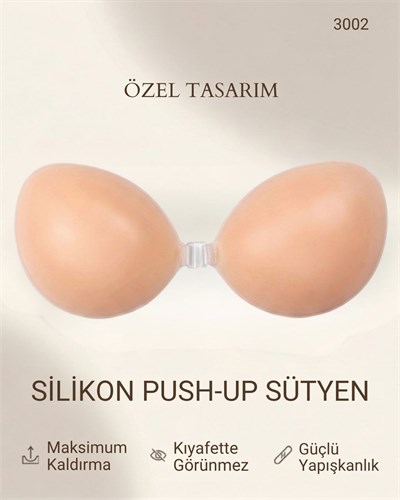 ANI 3002 ETLİ SÜTYEN