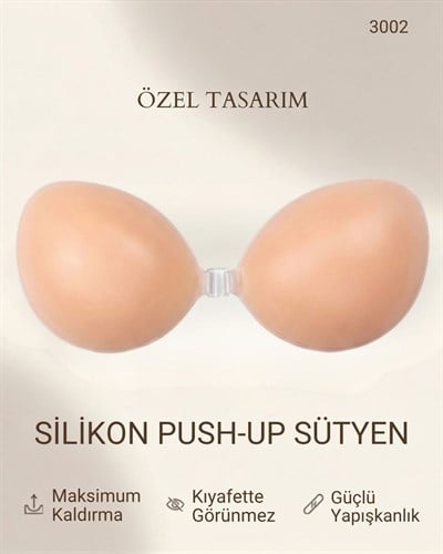 ANI 3002 ETLİ SÜTYEN