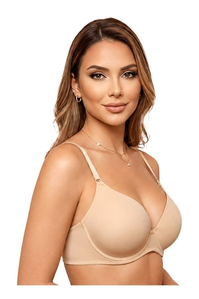 Le Jardin 7010 Kadın B Cup Sütyen