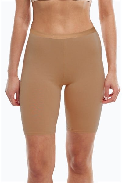 MODAL İZ YAPMAYAN TAYT KADIN ML113