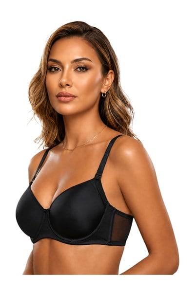 Le Jardin 9070 Kadın Toparlayıcı Soft Kap Sütyen