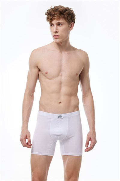 UZUN ERKEK BOXER ERKEK ML073