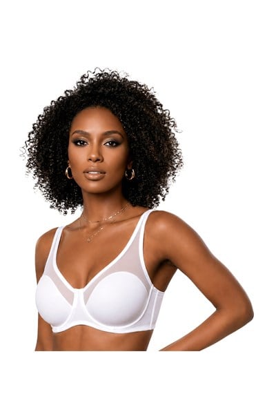 Le Jardin 9200 Kadın Soft Kap B Cup Sütyen