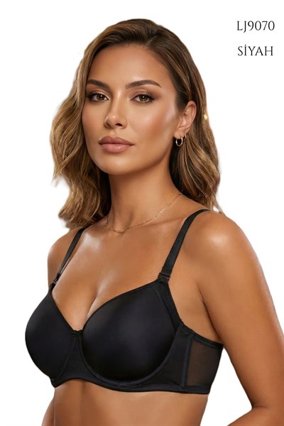 TOPARLAYICI EKSTRA SOFT SÜTYEN LJ9070