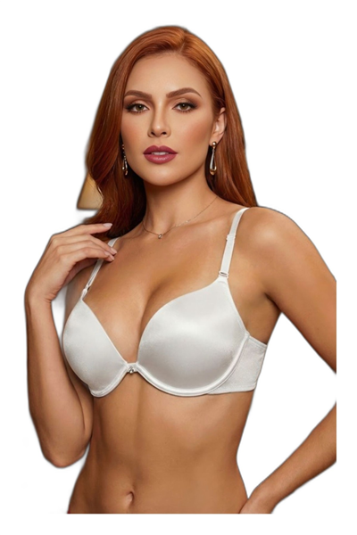 Kadın Push Up Dolgulu B Cup Sütyen – LJ7034
