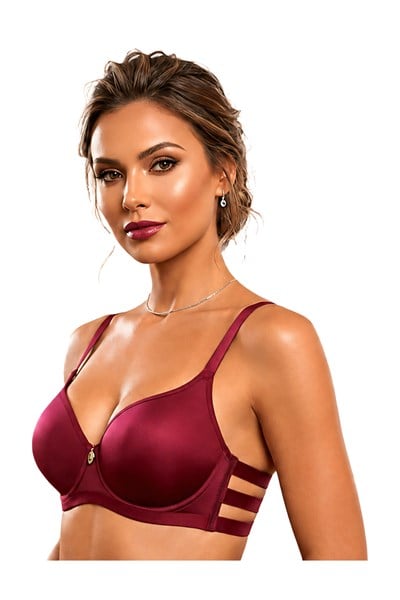 Le Jardin 7015 Kadın B Cup Sütyen