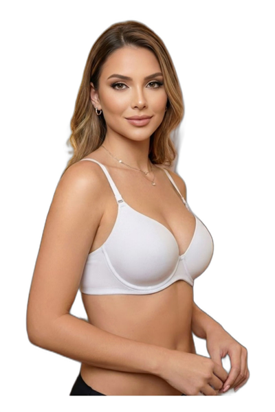 Le Jardin 7010 Kadın B Cup Sütyen