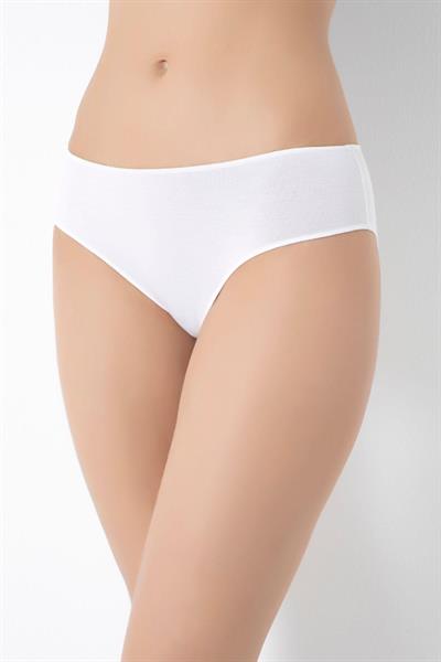 BAMBU  3LÜ SLİP KADIN 937