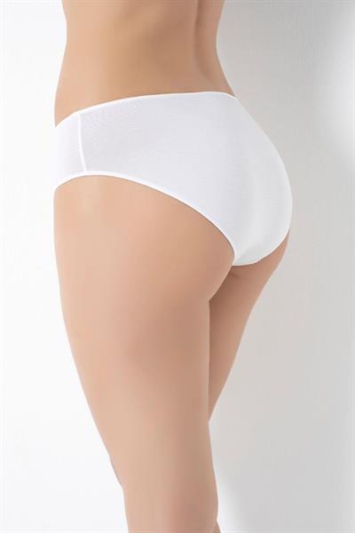 BAMBU  3LÜ SLİP KADIN 937