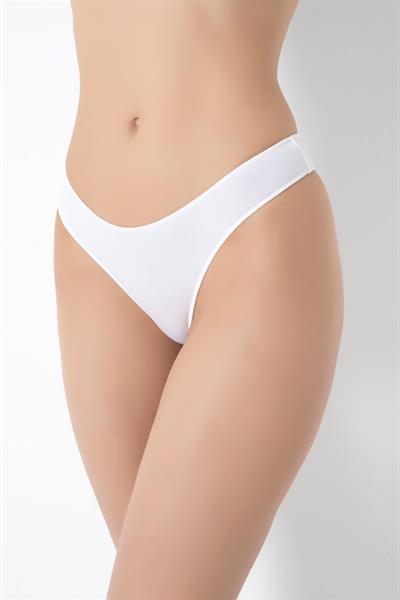 BAMBU  3LÜ STRING KADIN  936