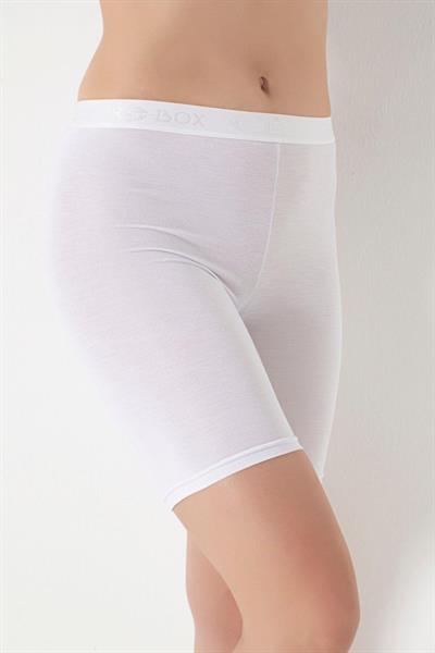 BAMBU DİZ ÜSTÜ KADIN 945