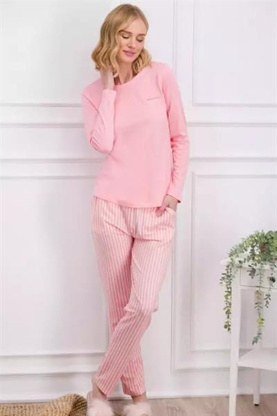 BAYAN İKİLİ TAKIM KADIN PC8766