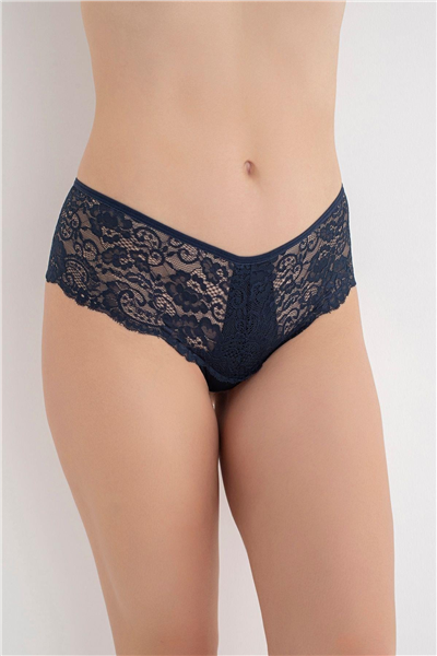 Kadın Brazilian String Külot – GB921