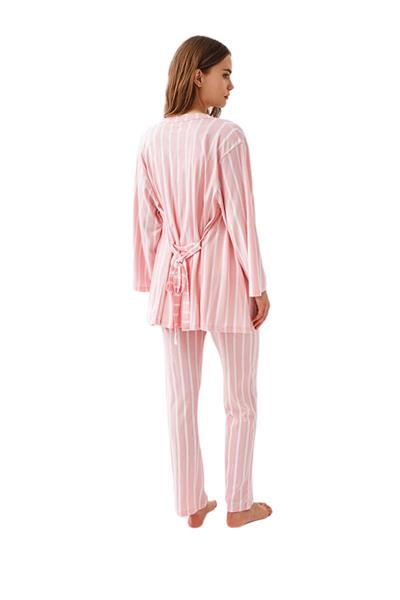 ÜÇLÜ TAKIM KADIN PC9154-S