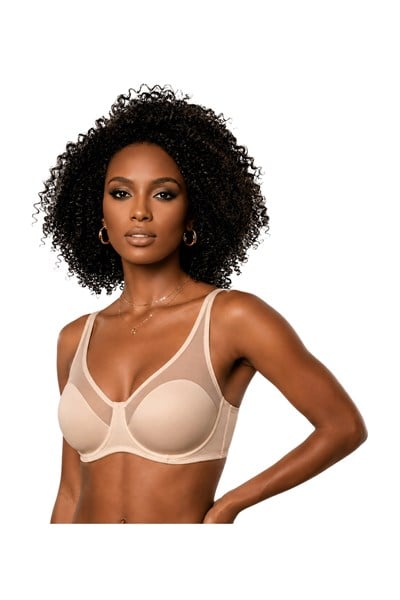 Le Jardin 9200 Kadın Soft Kap B Cup Sütyen