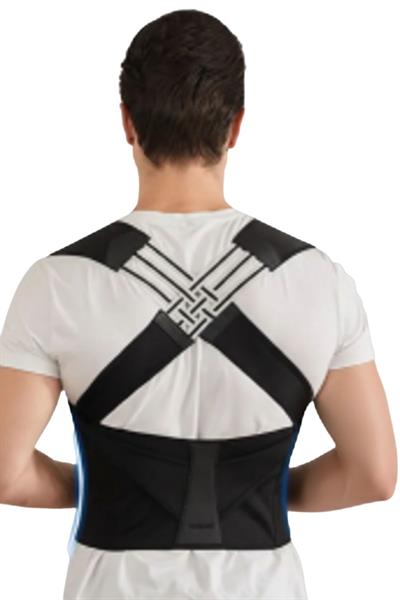 ÇAPRAZ DİKDURUŞ  KADIN AK4224