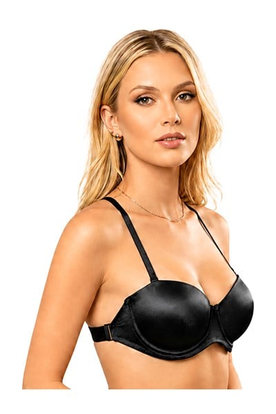 Le Jardin 7043 Kadın Straplez B Cup Sütyen