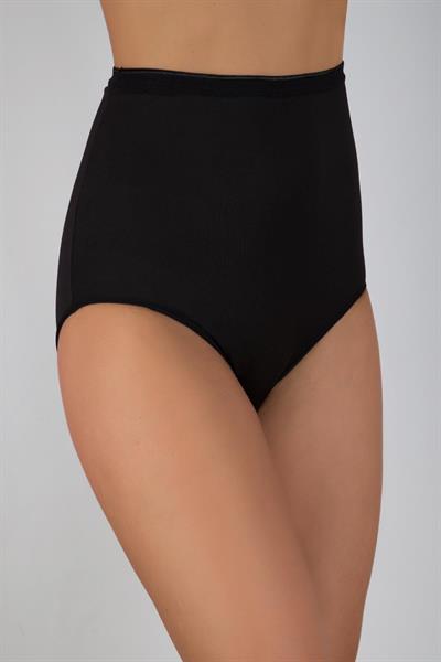 COTTON CORSET KÜLOT KADIN 926