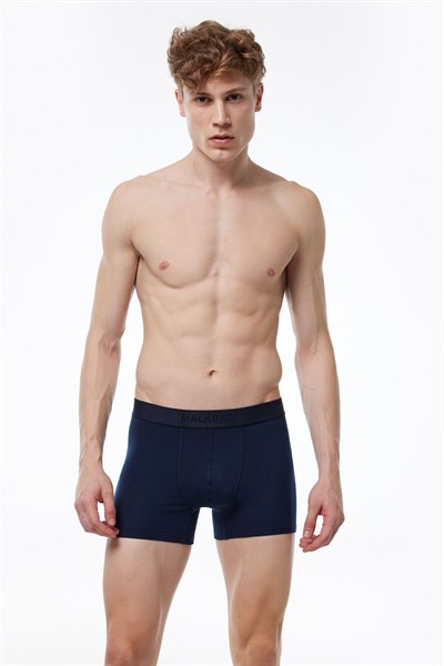 ERKEK MİLAN BOXER ERKEK ML014