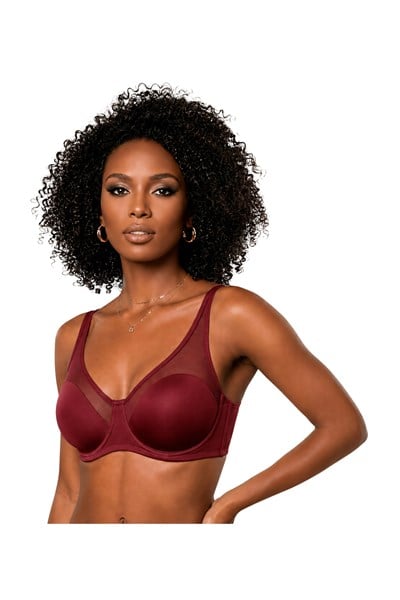 Le Jardin 9200 Kadın Soft Kap B Cup Sütyen