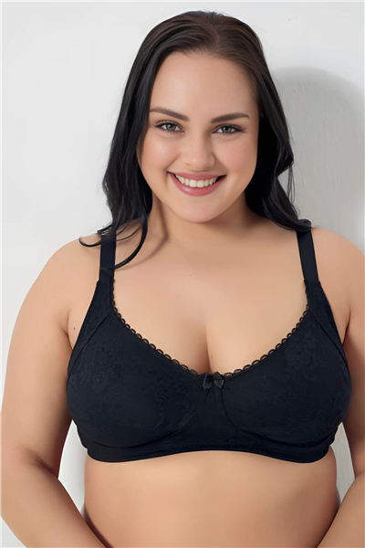 SÜTYEN B CUP KADIN 5025