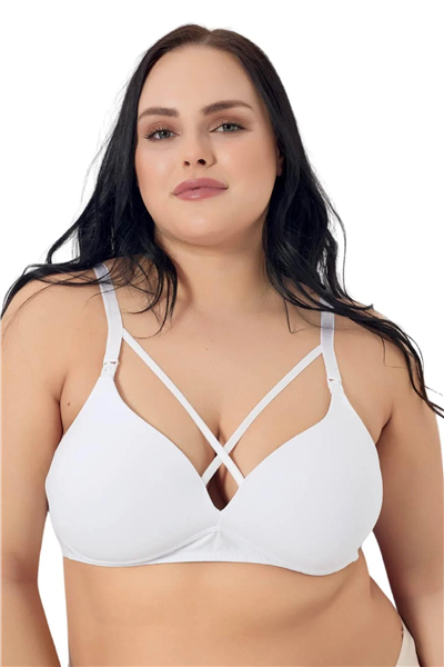 Kadın Emzirme Sütyen – G7035