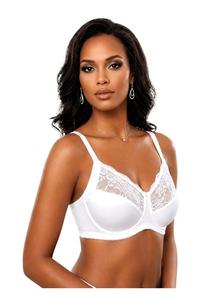 Le Jardin 805 Kadın Toparlayıcı Soft Kap B Cup Sütyen