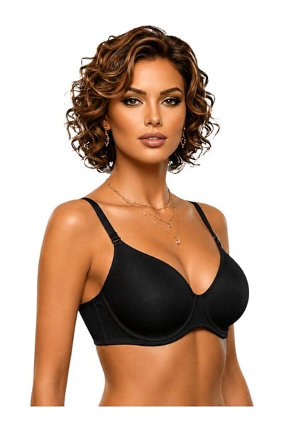 Le Jardin 9405 Kadın Toparlayıcı Soft Kap B Cup Sütyen