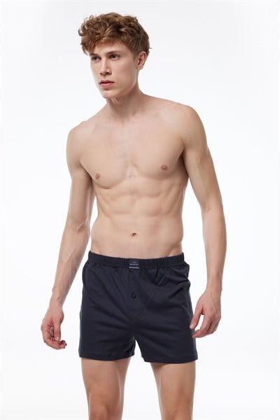 ERKEK GENİŞ BOXER ERKEK ML024