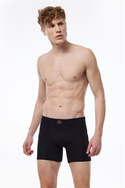UZUN ERKEK BOXER ERKEK ML073