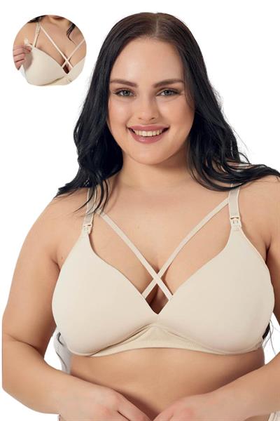 EMZİRME SÜTYENİ KADIN 7035