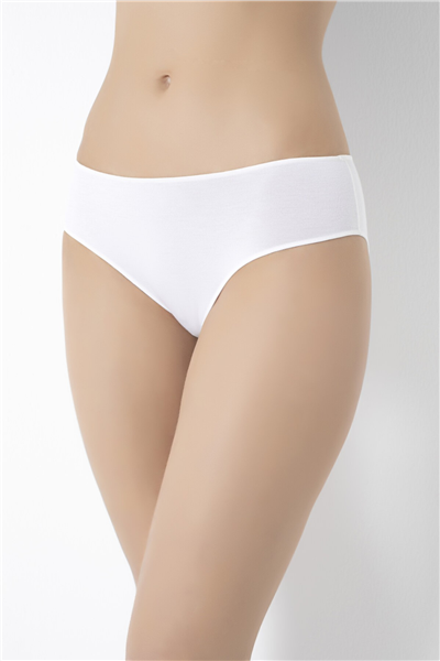 Kadın Bambu Üçlü Slip Külot – GB937