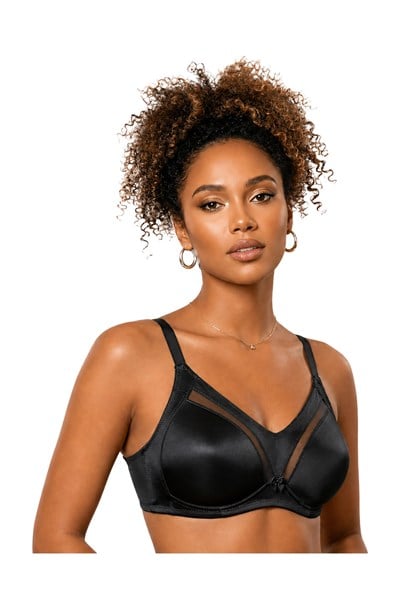 Le Jardin 9125 Kadın Soft Kap B Cup Sütyen