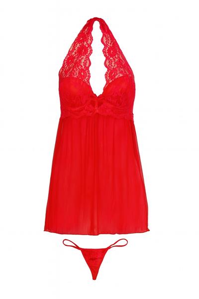 FANTAZİ GECELİK KADIN 3052