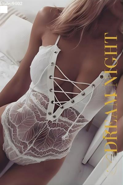 FANTAZİ GECELİK KADIN 9402