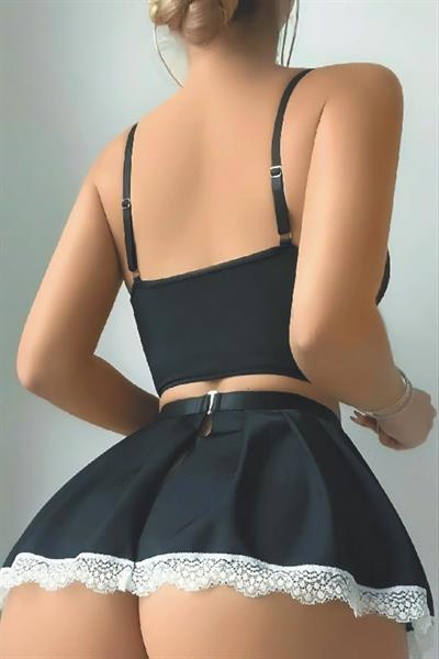 FANTEZİ GECELİK KADIN OR1011