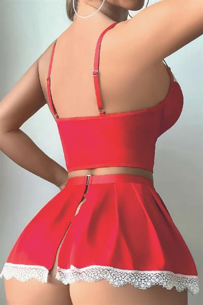 FANTEZİ GECELİK KADIN OR1012