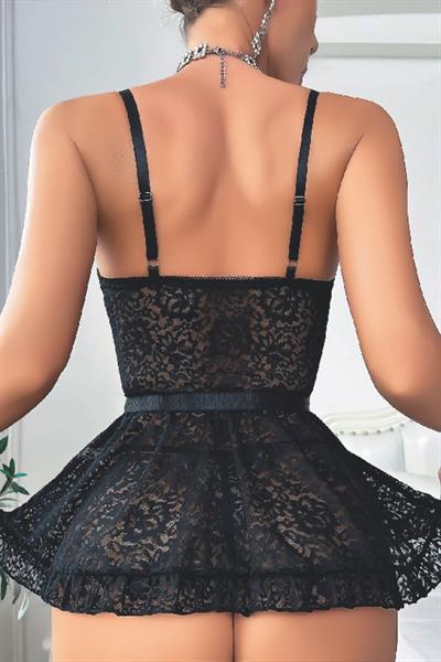 FANTEZİ GECELİK KADIN OR1017