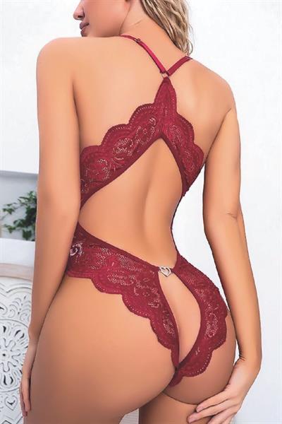 FANTEZİ GECELİK KADIN OR1019