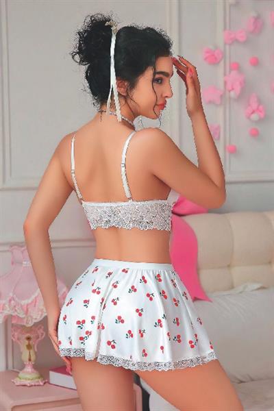 FANTEZİ GECELİK KADIN OR1028